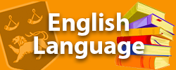English language
