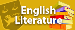 English literature