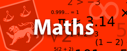 Maths